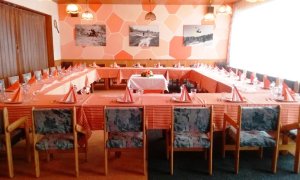 Hotel Velký Semerink