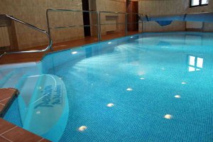 Penzion Na Pluskovci