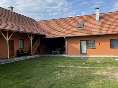 Apartmany TURKOVNA
