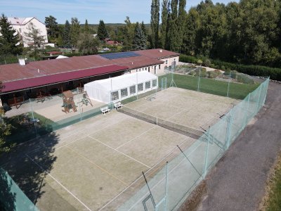 Penzion U Anny