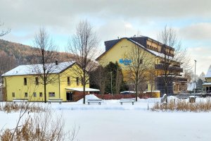 Apartmány u Stezek