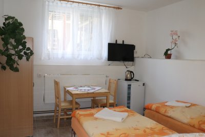 Hotel Lanžhot