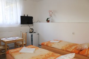 Hotel Lanžhot