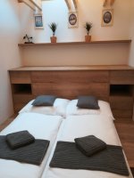 Apartmány U Holubů