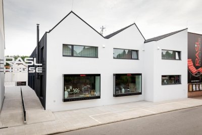RASL House