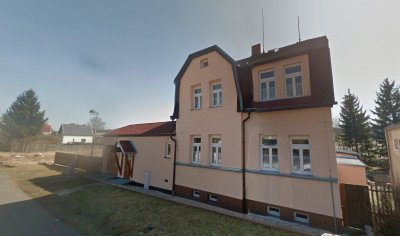 Penzion Svatý Pavel