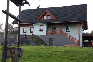 Ubytování Pod Kotlem