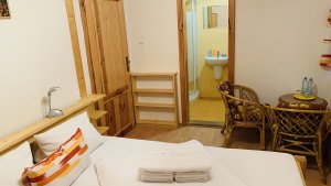 Penzion Pod kaštany