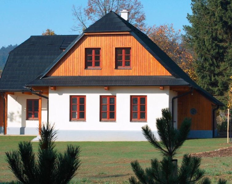 Chalupa Za Humny - Vysočina - ocenění Nejlepší venkovský penzion