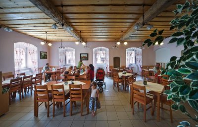 Hotel Bystré
