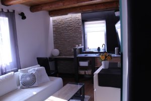Apartmány Ztracená