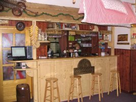 Horský hotel Radegast