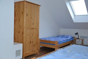 Penzion&Sklep Domanský