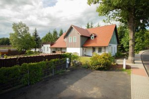 Country House Tisá