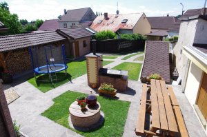 Ubytování Sluníčko