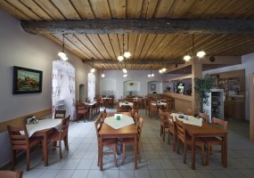 Hotel Bystré