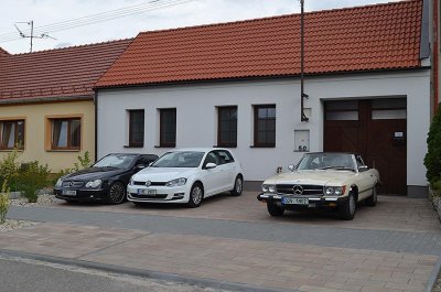 Penzion u Terezky