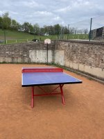 Rašovka - Bílý dům