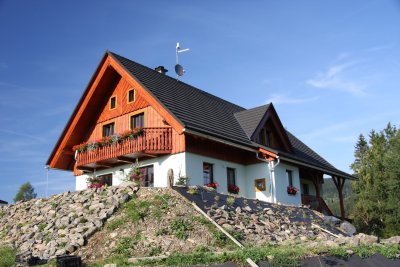 Ubytování Pod Kotlem