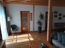 Apartmány U Holubů