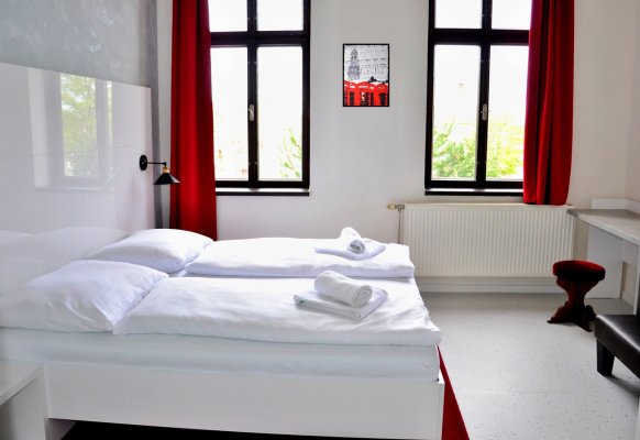 Hotel Drnholec