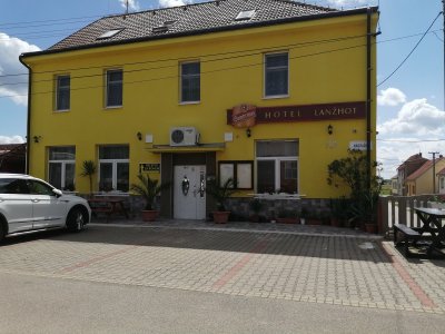 Hotel Lanžhot