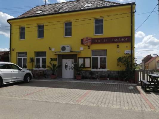 Hotel Lanžhot