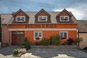 Penzion U Hájků