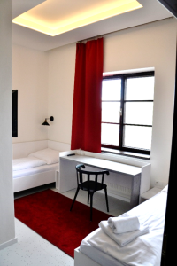 Hotel Drnholec