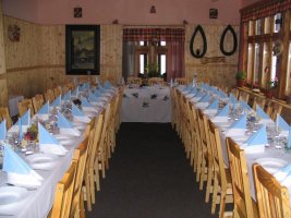 Horský hotel Radegast