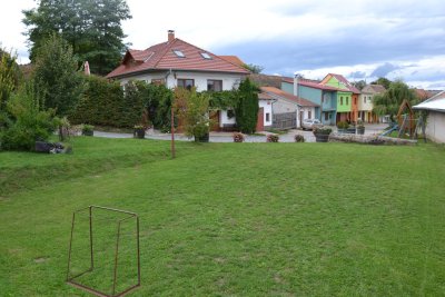 Penzion&Sklep Domanský