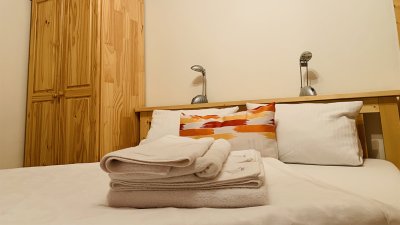 Penzion Pod kaštany