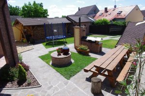 Ubytování Sluníčko