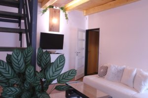 Apartmány Ztracená