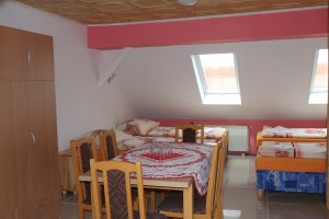 Hotel Lanžhot