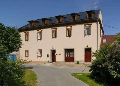 Hotel Bystré