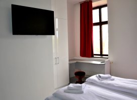 Hotel Drnholec