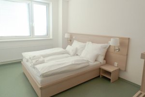 Hotelová depandance U Stavaře