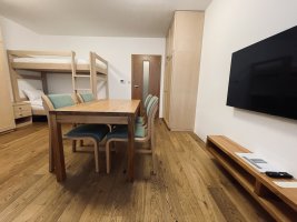 Hotelová depandance U Stavaře