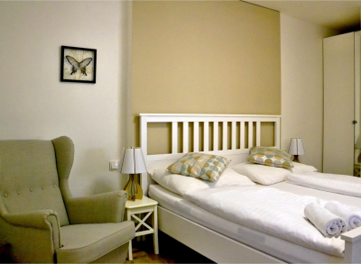 Hotel Drnholec