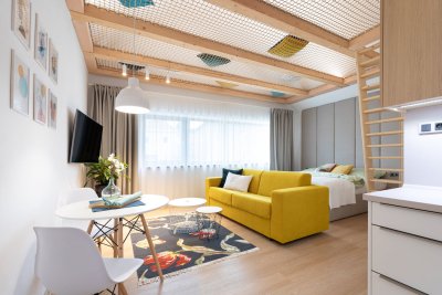 RASL House