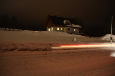Ubytování Pod Kotlem