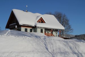 Ubytování Pod Kotlem