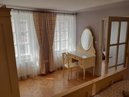Apartments Kájovská 63