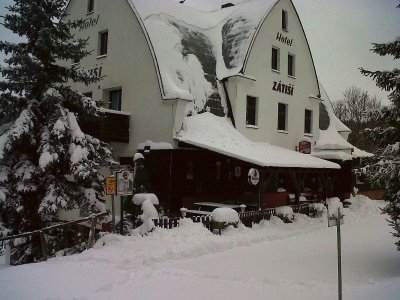 Hotel Zátiší