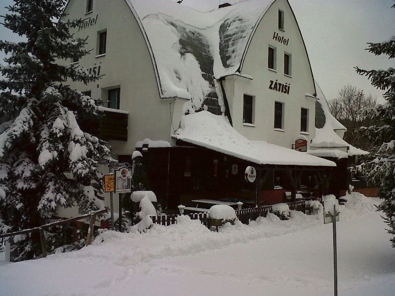 Hotel Zátiší