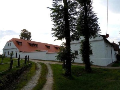 Ubytování Penzion / Kemp  Jedraž