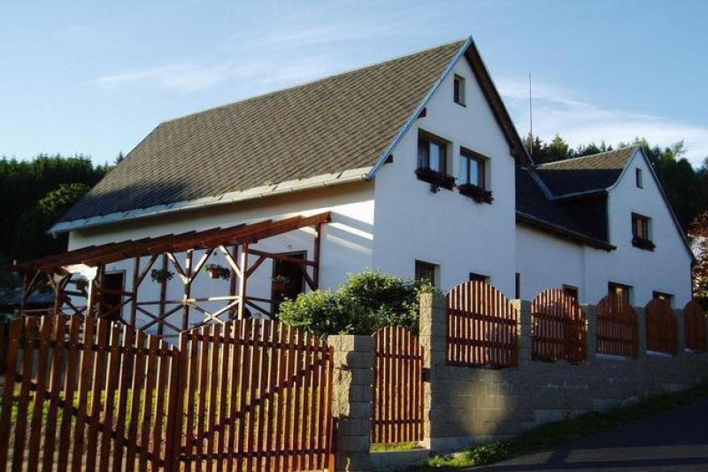 Apartmán U Zívalů