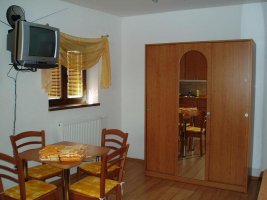 Apartmán U Zívalů
