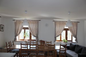 Rodinný penzion Jimramovské Pavlovice